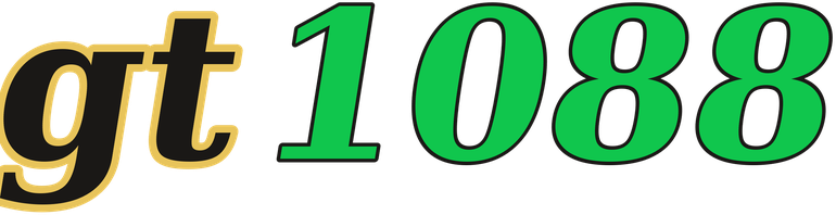 gt1088 logo