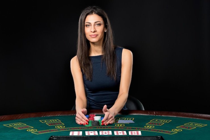 gt1088 Live Baccarat Elite